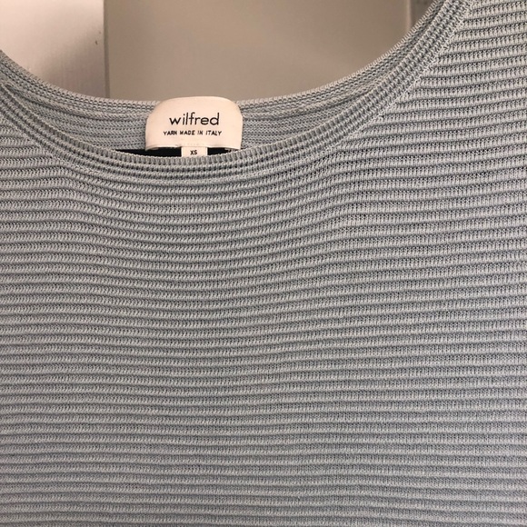 Aritzia Blanchard Sweater - Picture 5 of 7